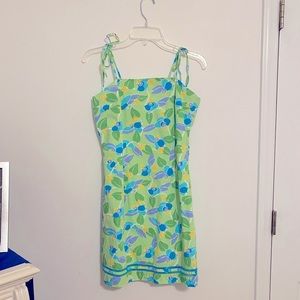 Lilly Pulitzer Sundress